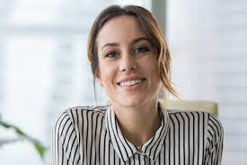 Фото клиента