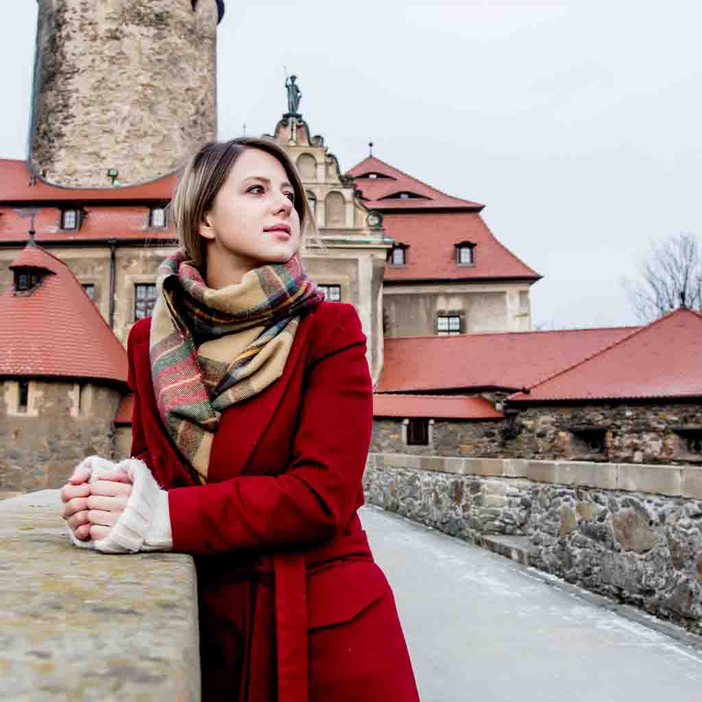 Фото клиента